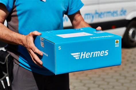 päckchen hermes preise